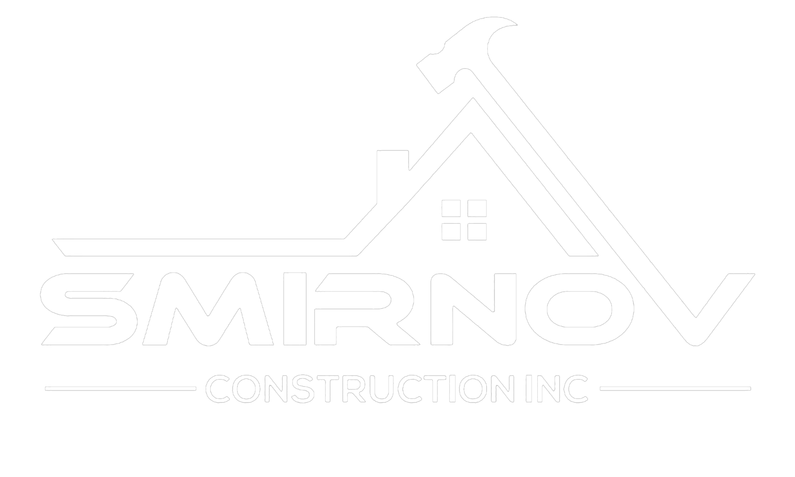 Smirnov Construction Inc